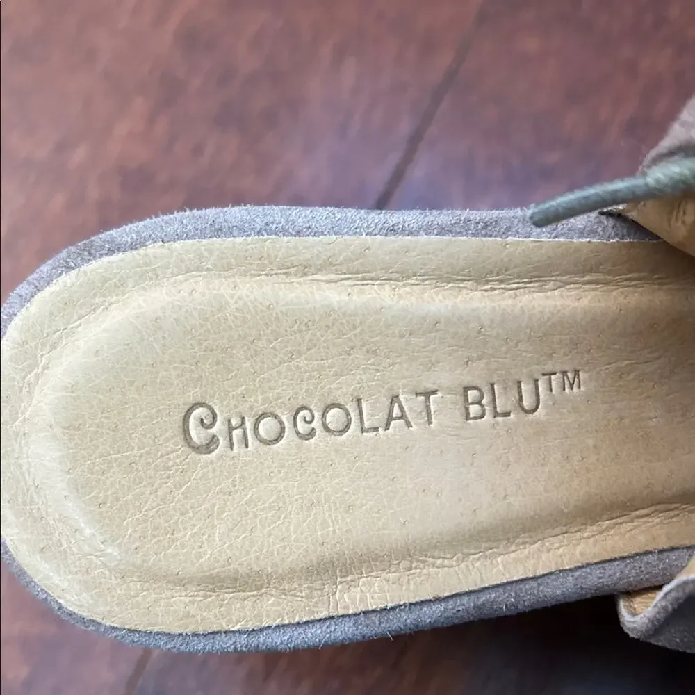 Chocolat Blu chocolat blu